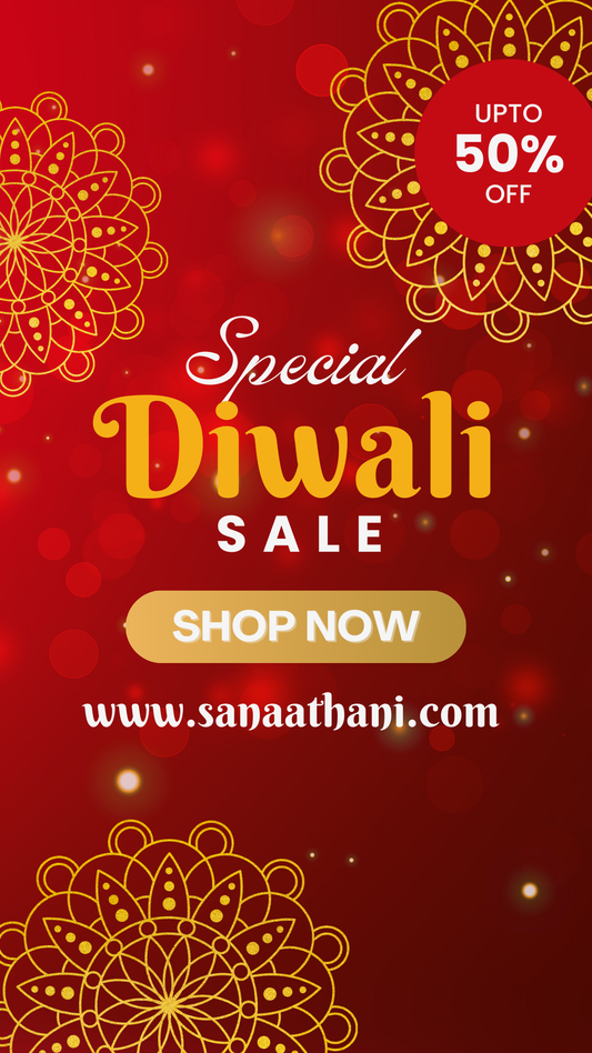 BUY1 GET1  Karungali Malai Natural Black Ebony premium